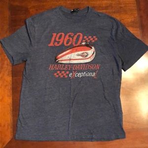 Harley Davidson T-shirt